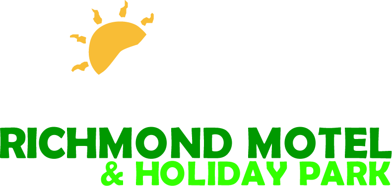 Richmond Motel and Holiday Park Logo